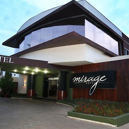 Hotel Mirage ビリェナ エクステリア 写真