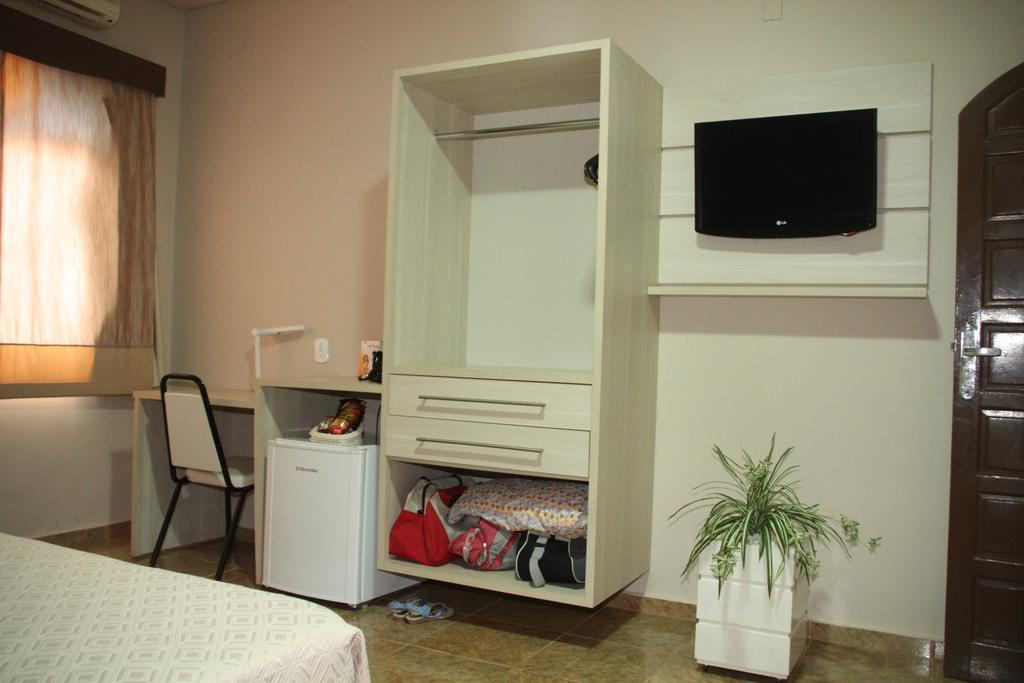 Hotel Mirage ビリェナ 部屋 写真