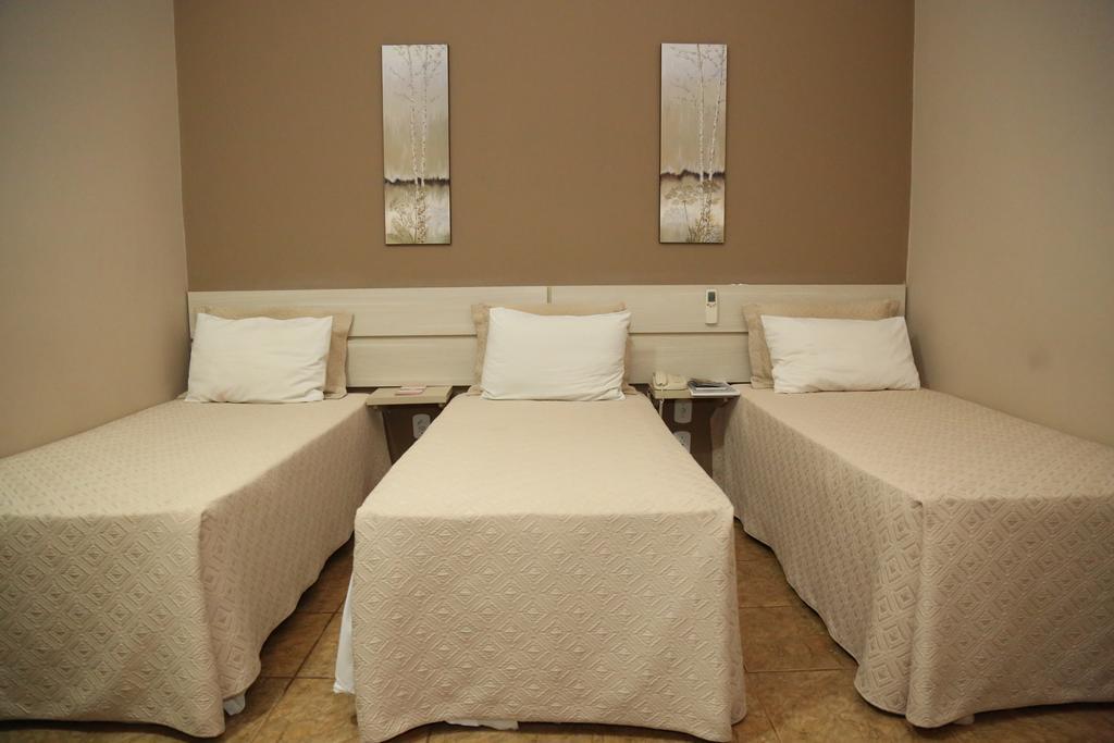 Hotel Mirage ビリェナ 部屋 写真