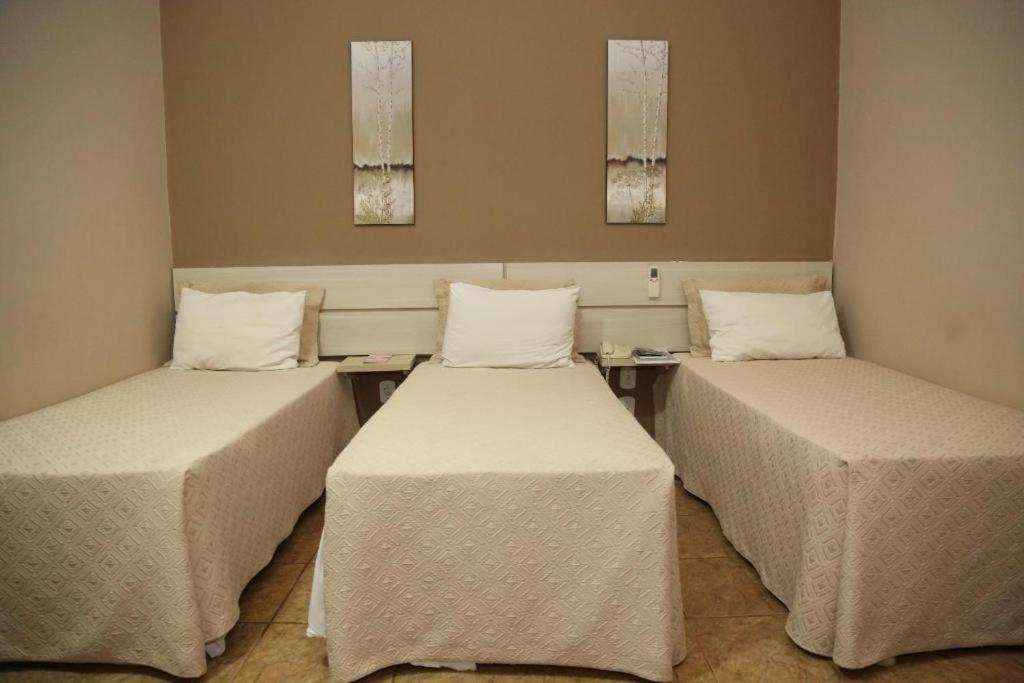 Hotel Mirage ビリェナ エクステリア 写真