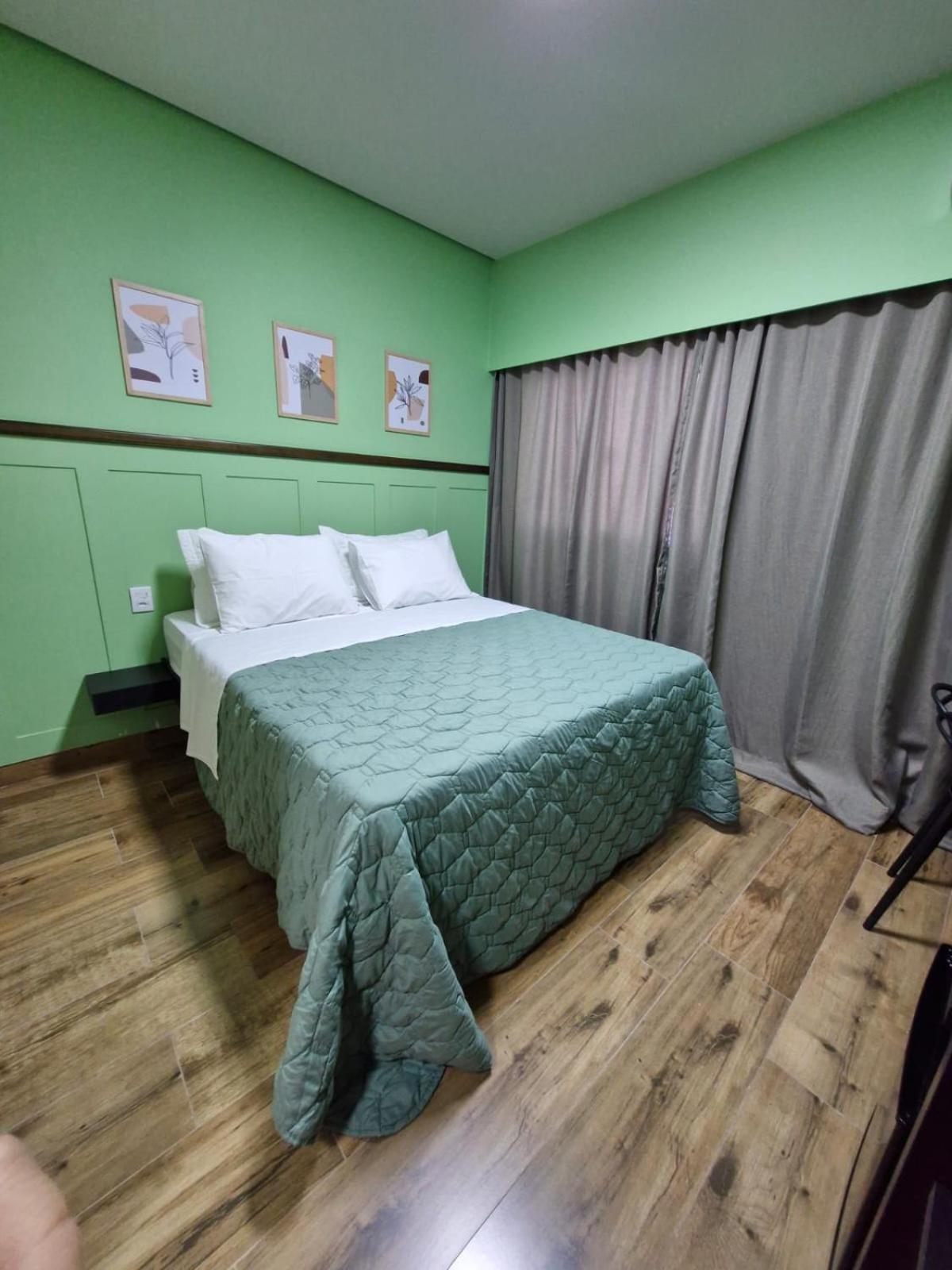 Hotel Mirage ビリェナ エクステリア 写真